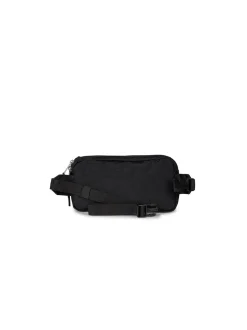 Washington Waistpack Black 1 L