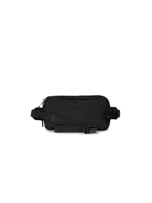 Washington Waistpack Black 1 L