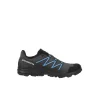 Wattara - Magnet Black Ibiza Blue