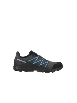 Wattara - Magnet Black Ibiza Blue