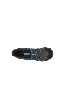 Wattara - Magnet Black Ibiza Blue