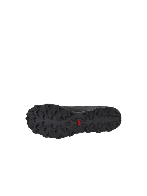 Wattara - Magnet Black Ibiza Blue