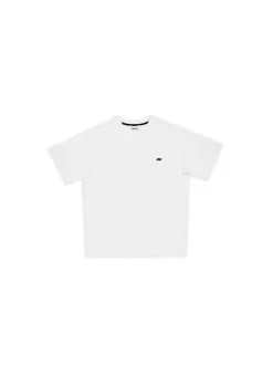Wojtywa T-shirt - Bianco