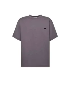 Wojtywa T-shirt - Grigio