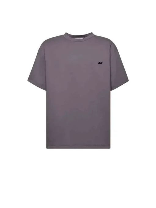 Wojtywa T-shirt - Grigio
