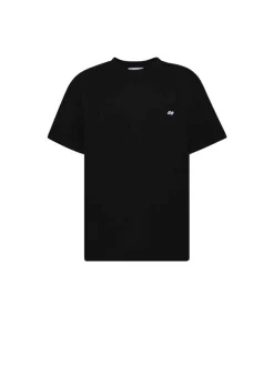 Wojtywa T-shirt - Nero