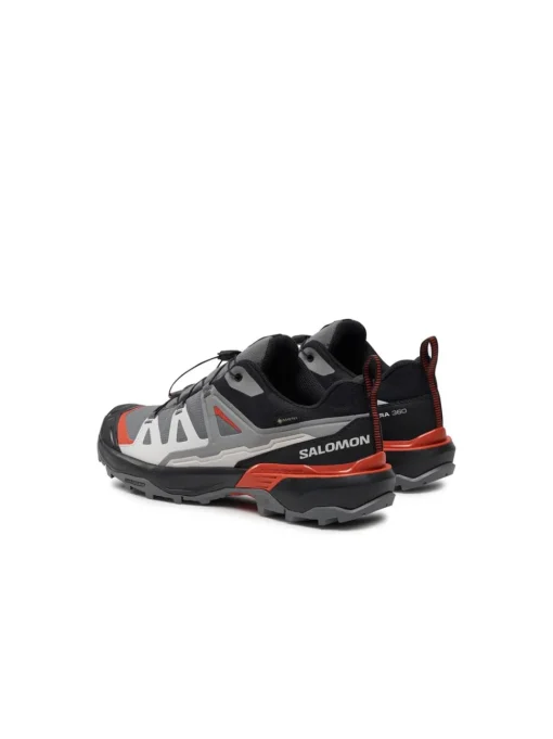 X Ultra 360 Gtx W - Quit Shade