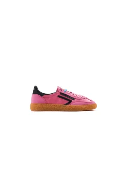 Xs Satin - Wild Strawberry