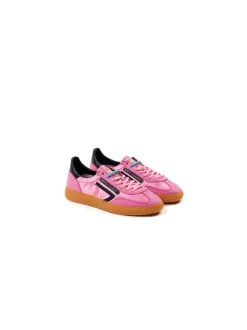 Xs Satin - Wild Strawberry