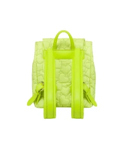 Zaino Nylon Grs - Lime