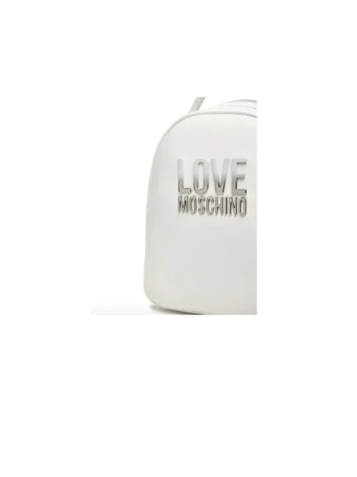 Zaino Pu GRS - Bianco