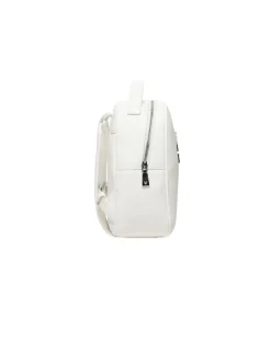 Zaino Pu GRS - Bianco