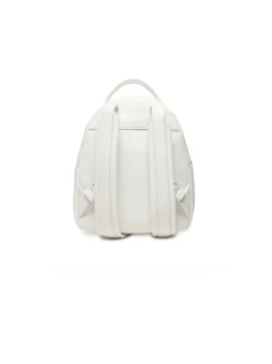 Zaino Pu GRS - Bianco