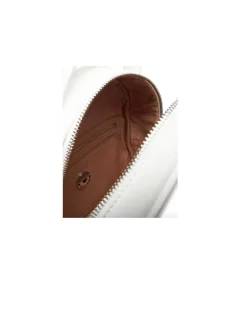 Zaino Pu GRS - Bianco