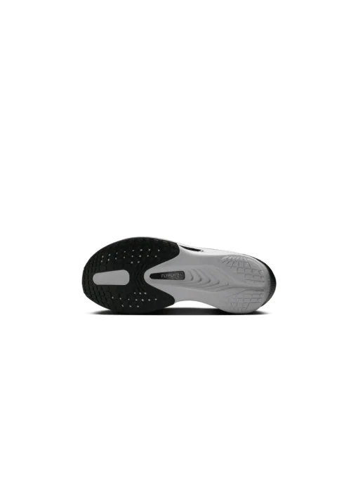 Zoom Fly 6 - Black White Lt Smoke Grey