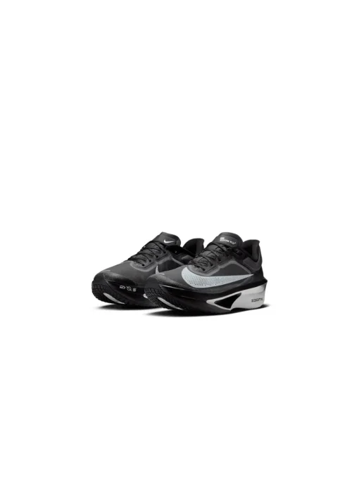 Zoom Fly 6 - Black White Lt Smoke Grey