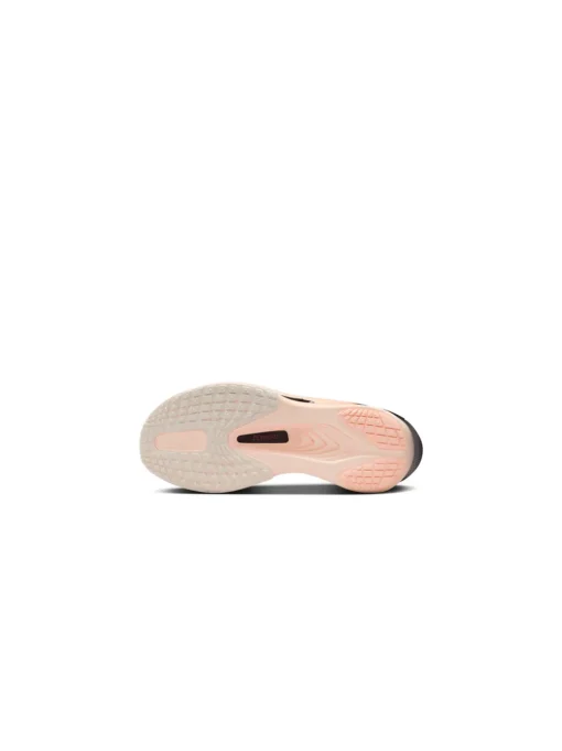 Zoom Fly 6 Men's Road - Pale Ivory Black Crimson Tint Sail