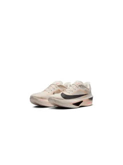 Zoom Fly 6 Men's Road - Pale Ivory Black Crimson Tint Sail